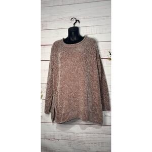 Jessica Simpson Women's Sweater Small | Medium